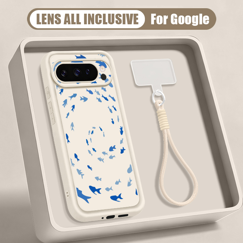 Handgelenkschlaufen-Hülle mit  – Phone Cases With Straps Bewertung und Preis
