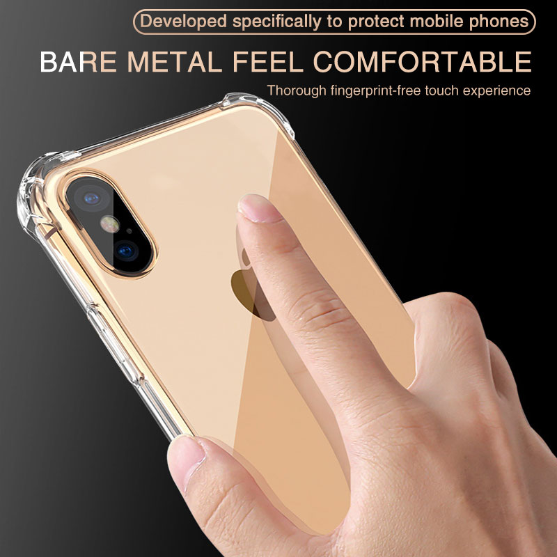 Luxuriöse, klare, stoßfeste Ha – Phone Cases Classy Bewertung und Preis