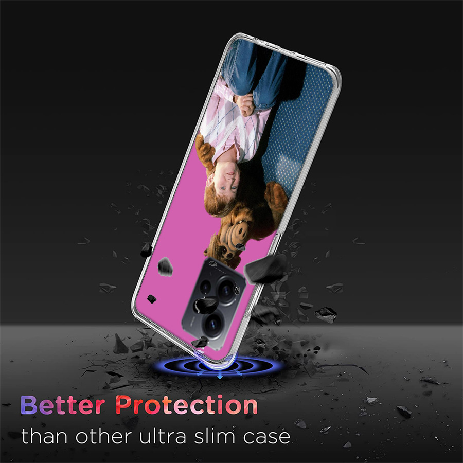 Alf TV-Serie Handyhülle für Re – Phone Cases Com Bewertung und Preis