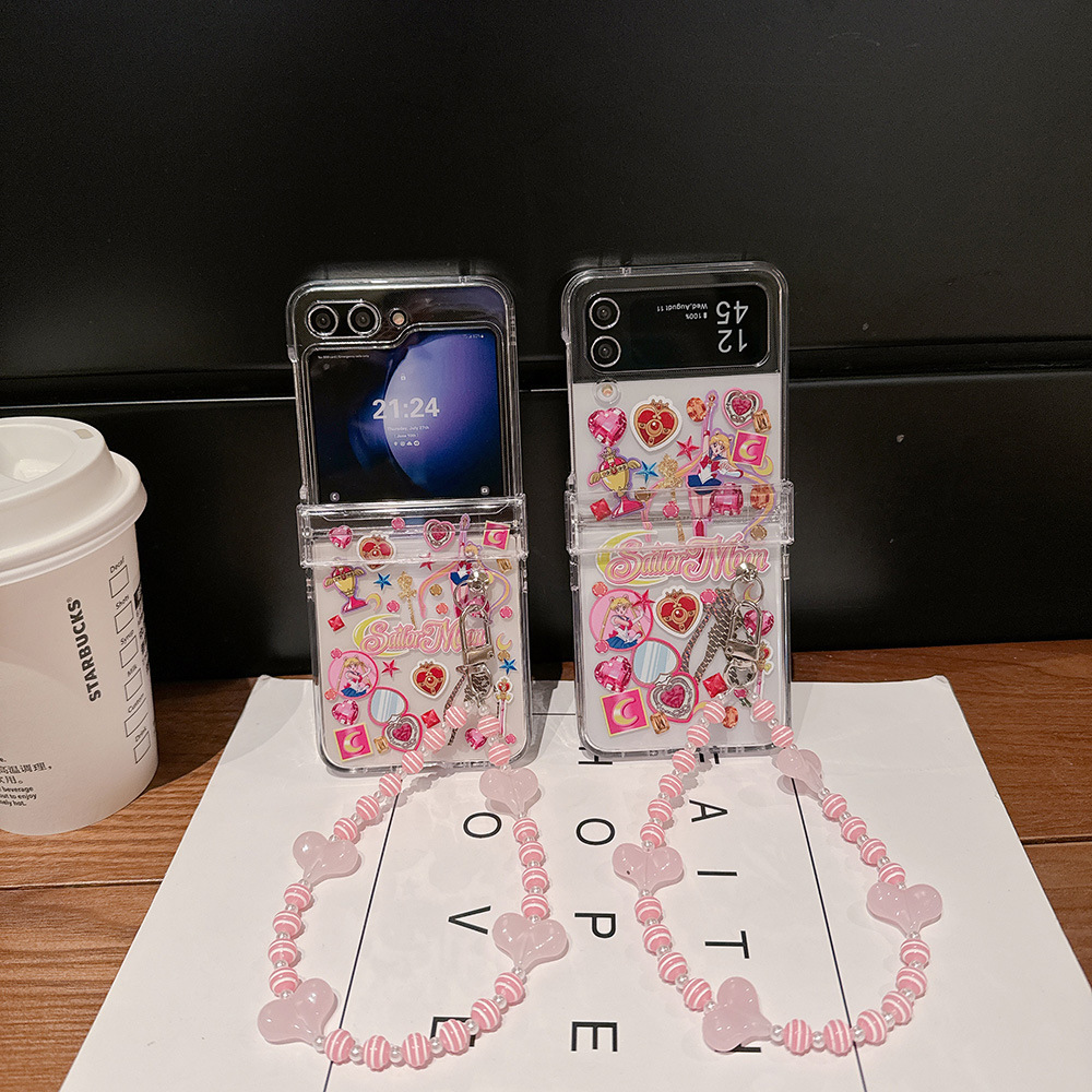 Süße Cartoon Japan Anime Sailo – Cute Cartoon Case Bewertung und Preis