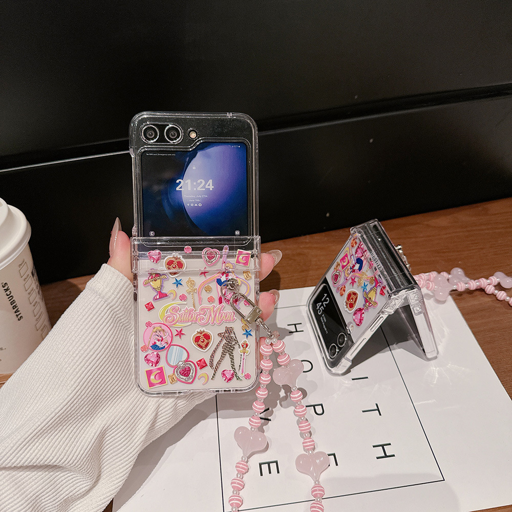 Süße Cartoon Japan Anime Sailo – Cute Cartoon Case Bewertung und Preis