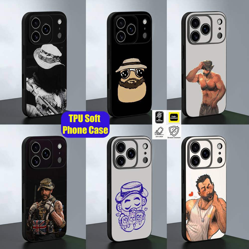 Für Captain J-John P-Price Han – Phone Cases Price Bewertung und Preis