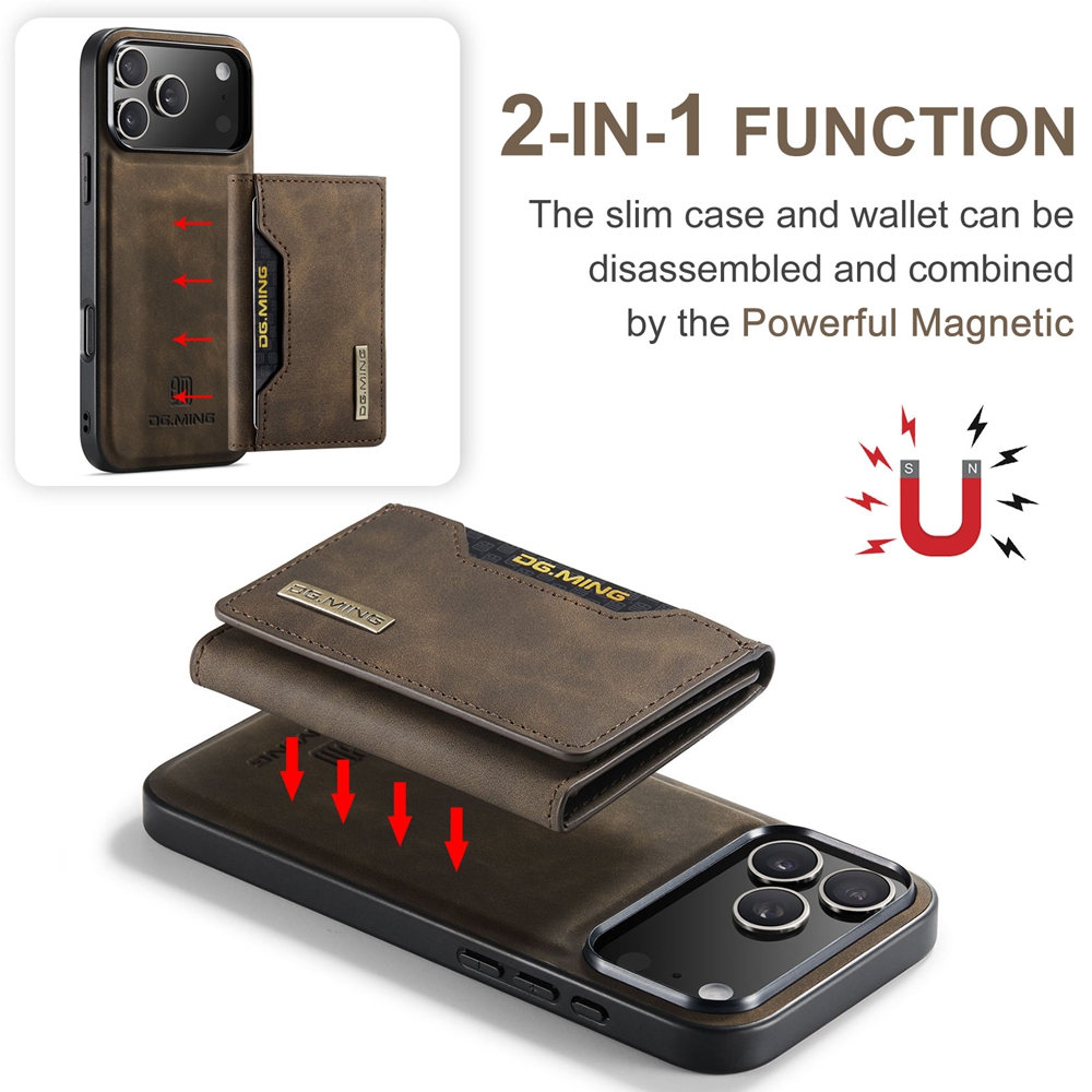 2-in-1 Brieftaschen-Lederhülle – Phone Cases With Wallet On Back Bewertung und Preis