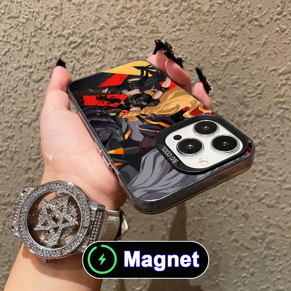 Magik Illyana Handyhülle für i – Phone Cases Iphone 15 Bewertung und Preis