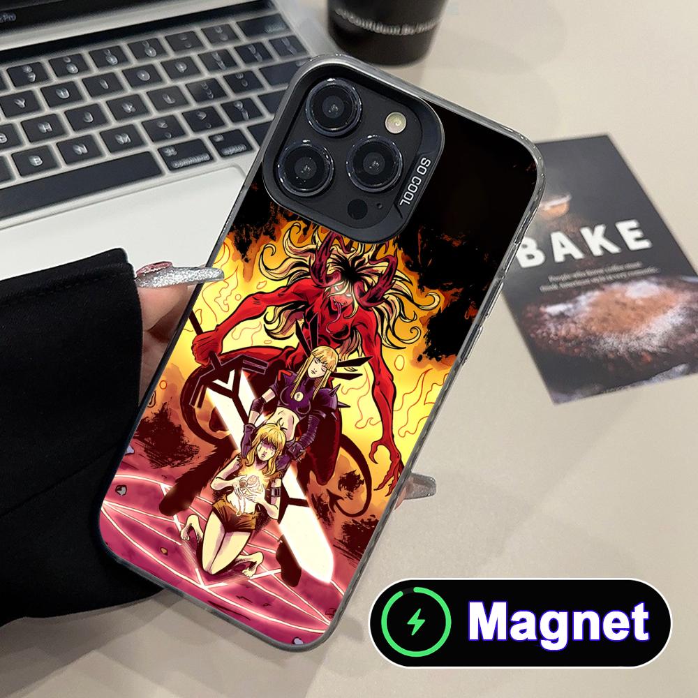 Magik Illyana Handyhülle für i – Phone Cases Iphone 15 Bewertung und Preis