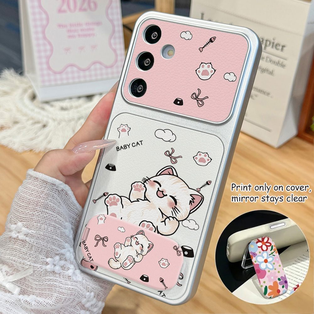 Cartoon Niedliche Katzen-Handy – Cute Cartoon Case Bewertung und Preis