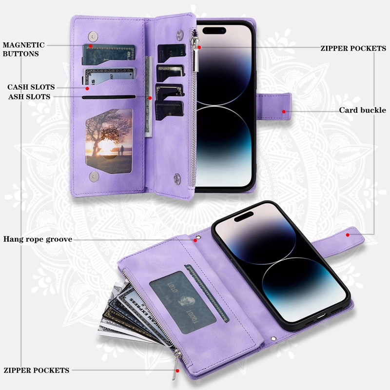 Luxuriöse Reißverschluss-Brief – Phone Cases Classy Bewertung und Preis