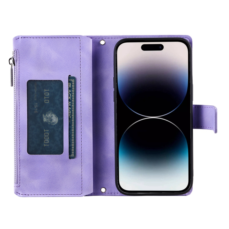 Luxuriöse Reißverschluss-Brief – Phone Cases Classy Bewertung und Preis