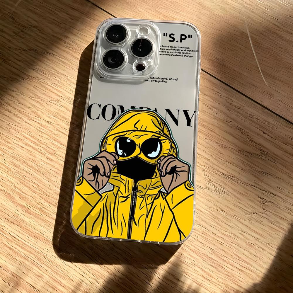 Transparente Handyhülle der Ma – Phone Cases Com Bewertung und Preis