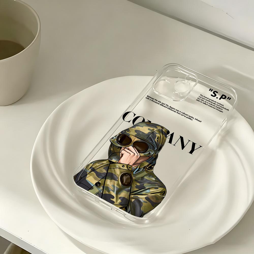 Transparente Handyhülle der Ma – Phone Cases Com Bewertung und Preis