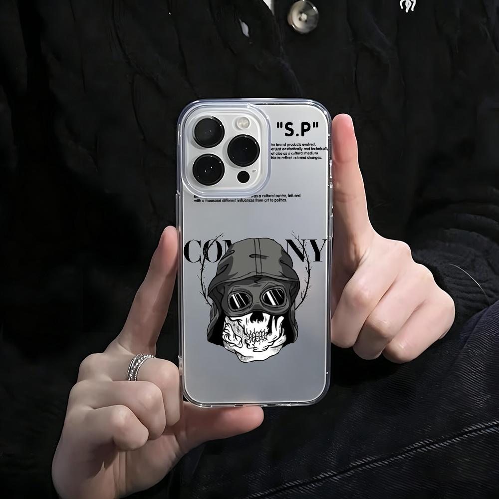 Transparente Handyhülle der Ma – Phone Cases Com Bewertung und Preis