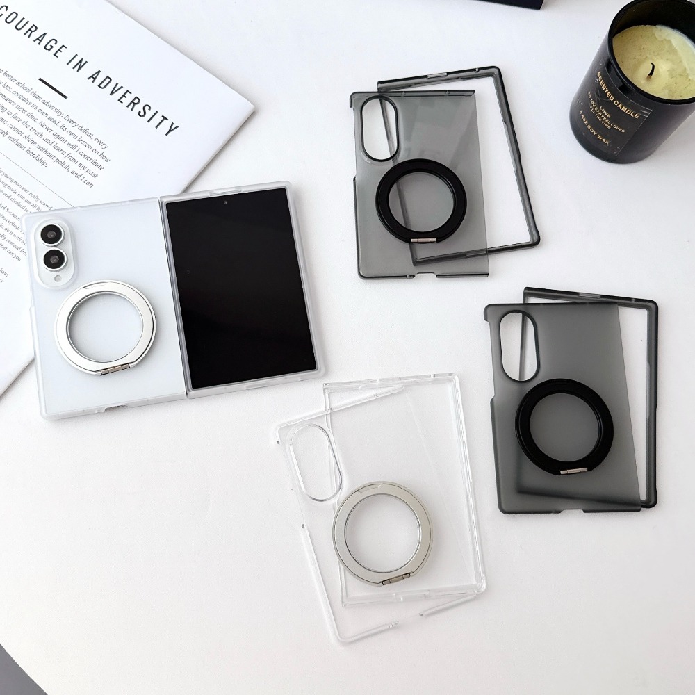 Abnehmbar 360° °   Drehbarer R – Clear Magsafe Case Bewertung und Preis
