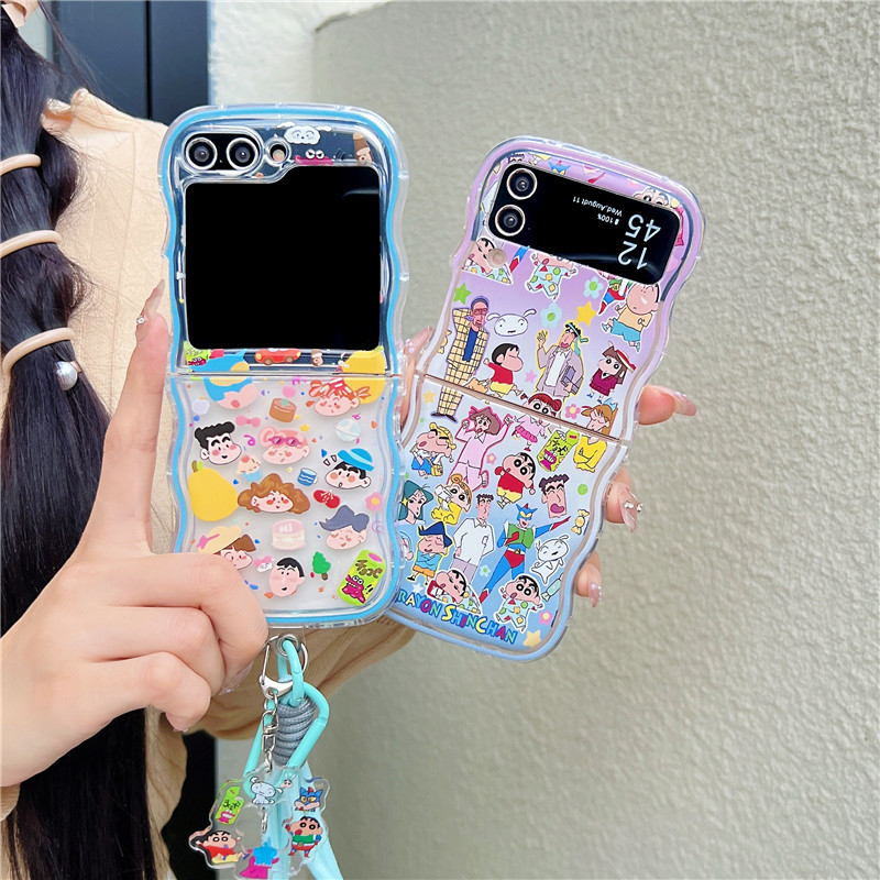 Süße Cartoon Japan Anime Crayo – Cute Cartoon Case Bewertung und Preis