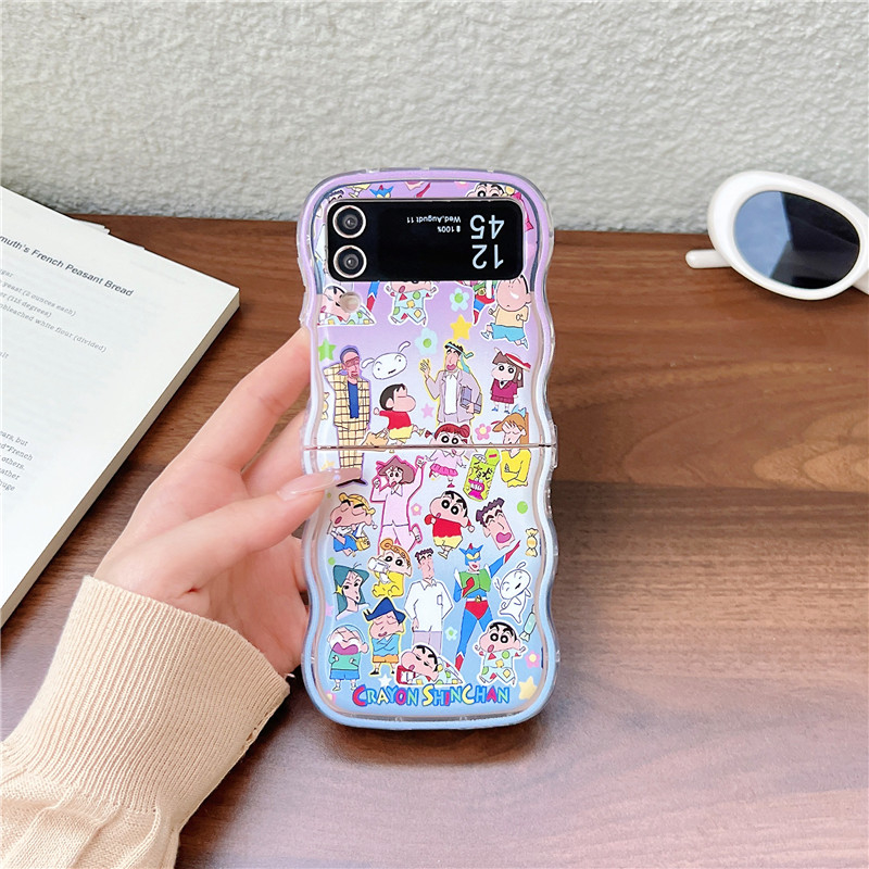 Süße Cartoon Japan Anime Crayo – Cute Cartoon Case Bewertung und Preis