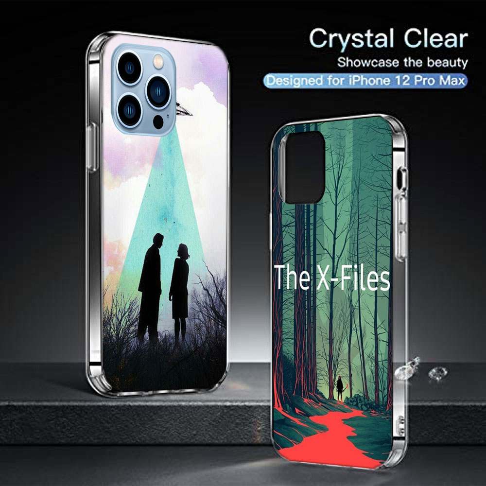 The X Files I Want to Believe  – Phone Cases Com Bewertung und Preis