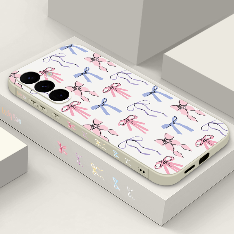 Erdbeer-Kirsch-Muster Handyhül – Phone Cases Cherry Bewertung und Preis
