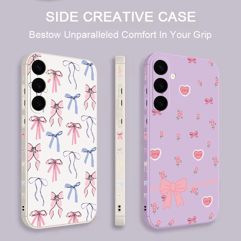 Erdbeer-Kirsch-Muster Handyhül – Phone Cases Cherry Bewertung und Preis