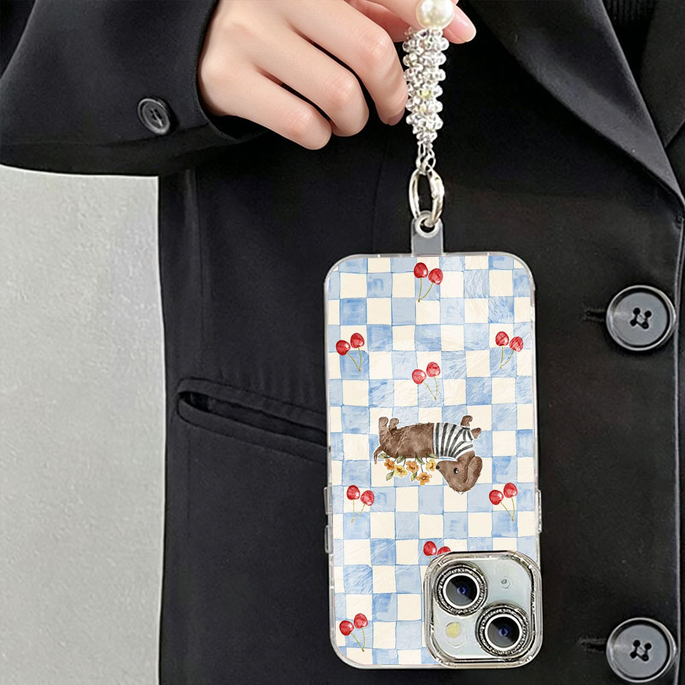 Handyhülle für iPhone 7 8 15 1 – Phone Cases With Straps Bewertung und Preis