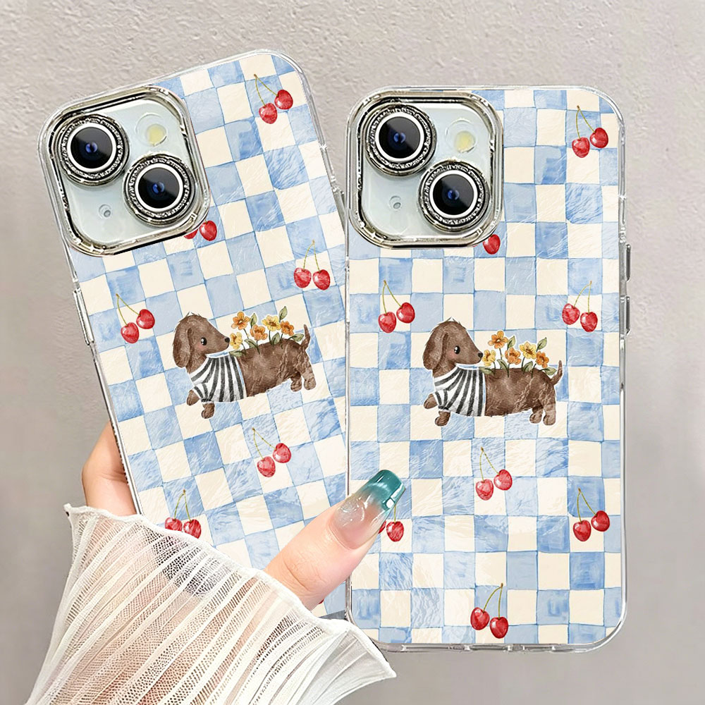 Handyhülle für iPhone 7 8 15 1 – Phone Cases With Straps Bewertung und Preis