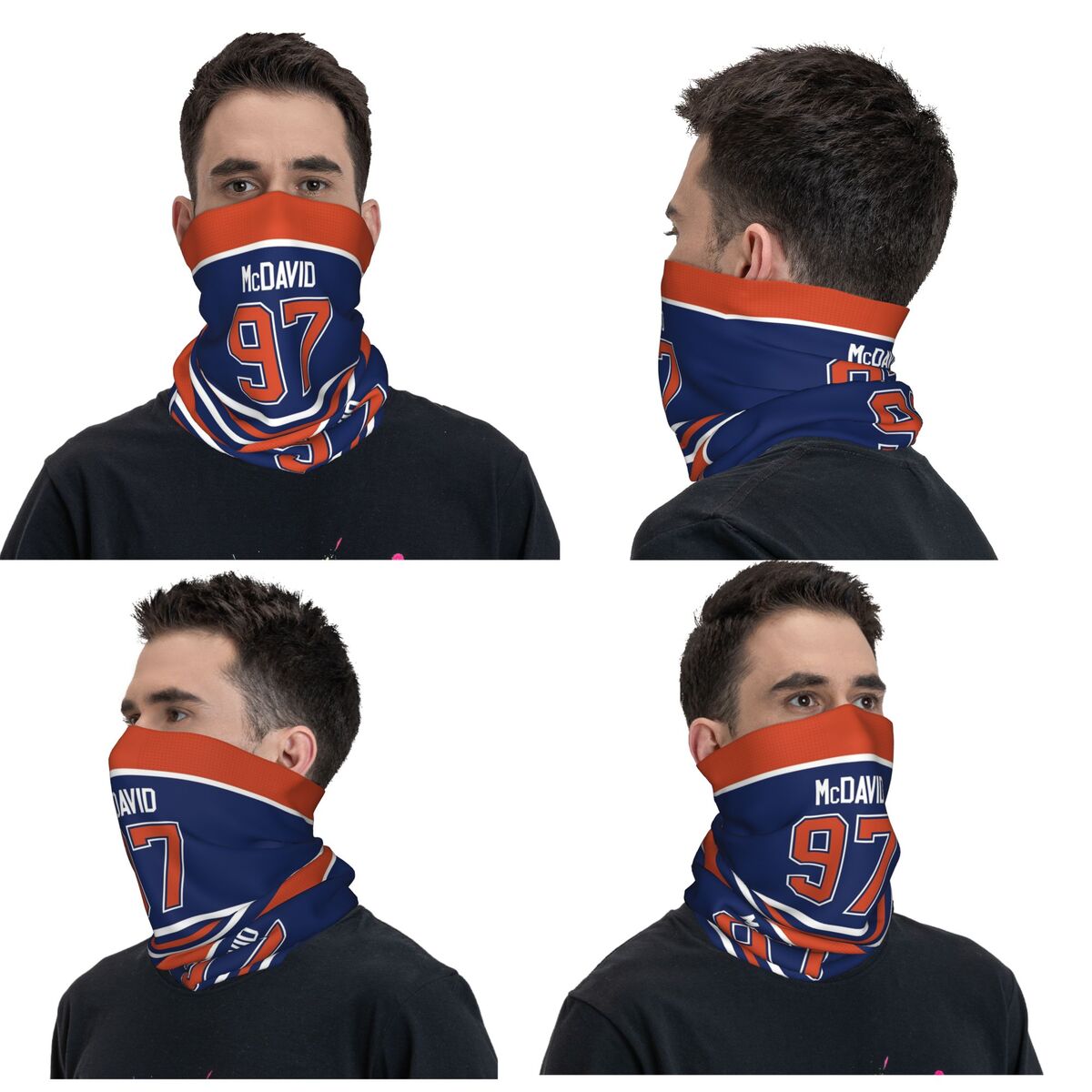 Edmonton Oilers Connor McDavid – Phone Cases Edmonton Bewertung und Preis