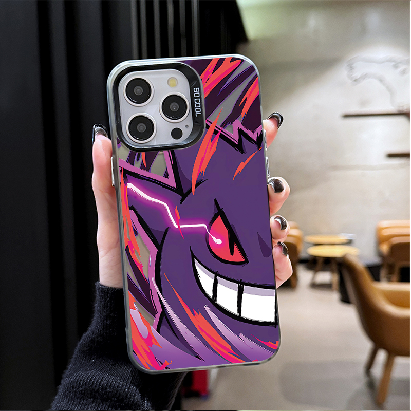 Anime P-Pokemon Niedliche Pika – Cute Cartoon Case Bewertung und Preis