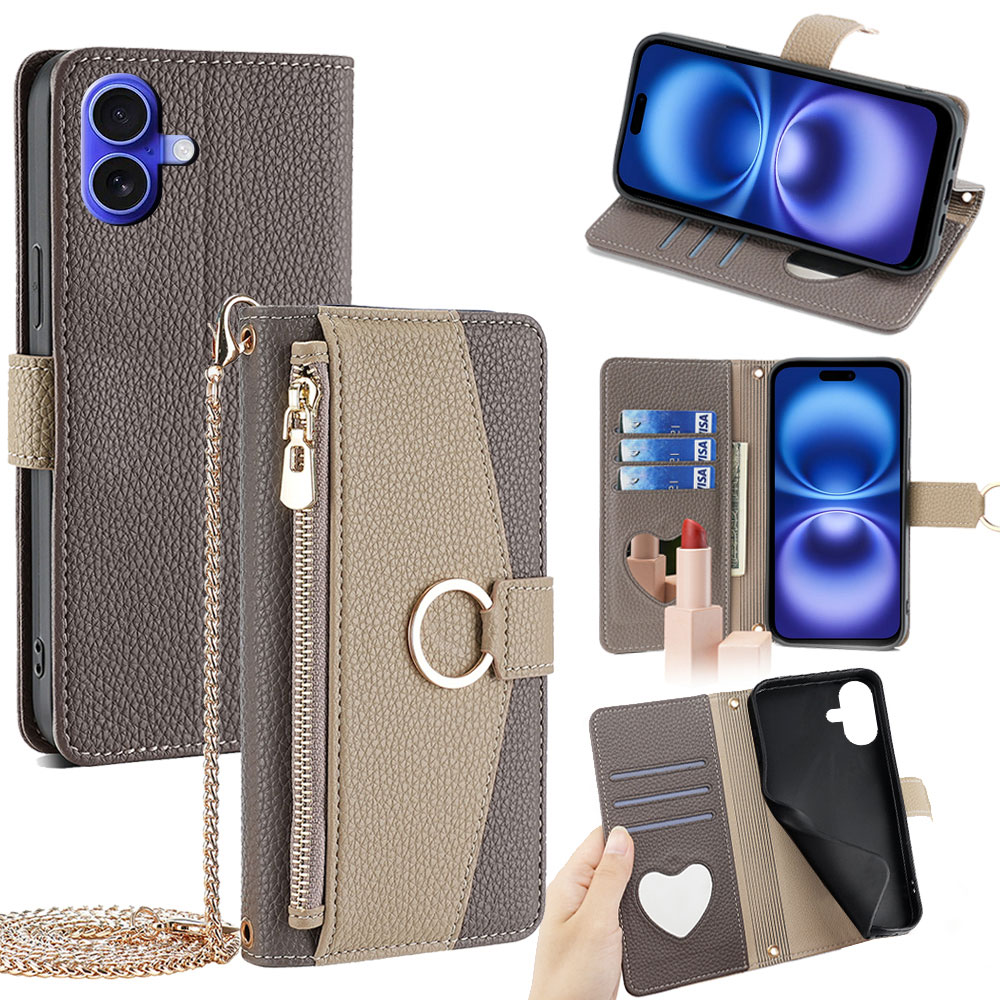 Business-Crossbody-Handyhülle  – Phone Cases With Straps Bewertung und Preis