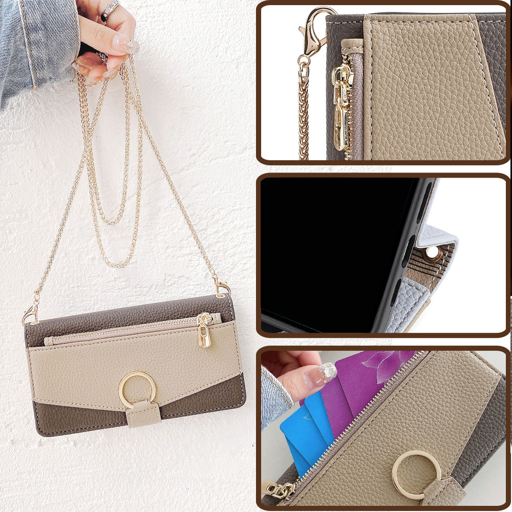 Business-Crossbody-Handyhülle  – Phone Cases With Straps Bewertung und Preis