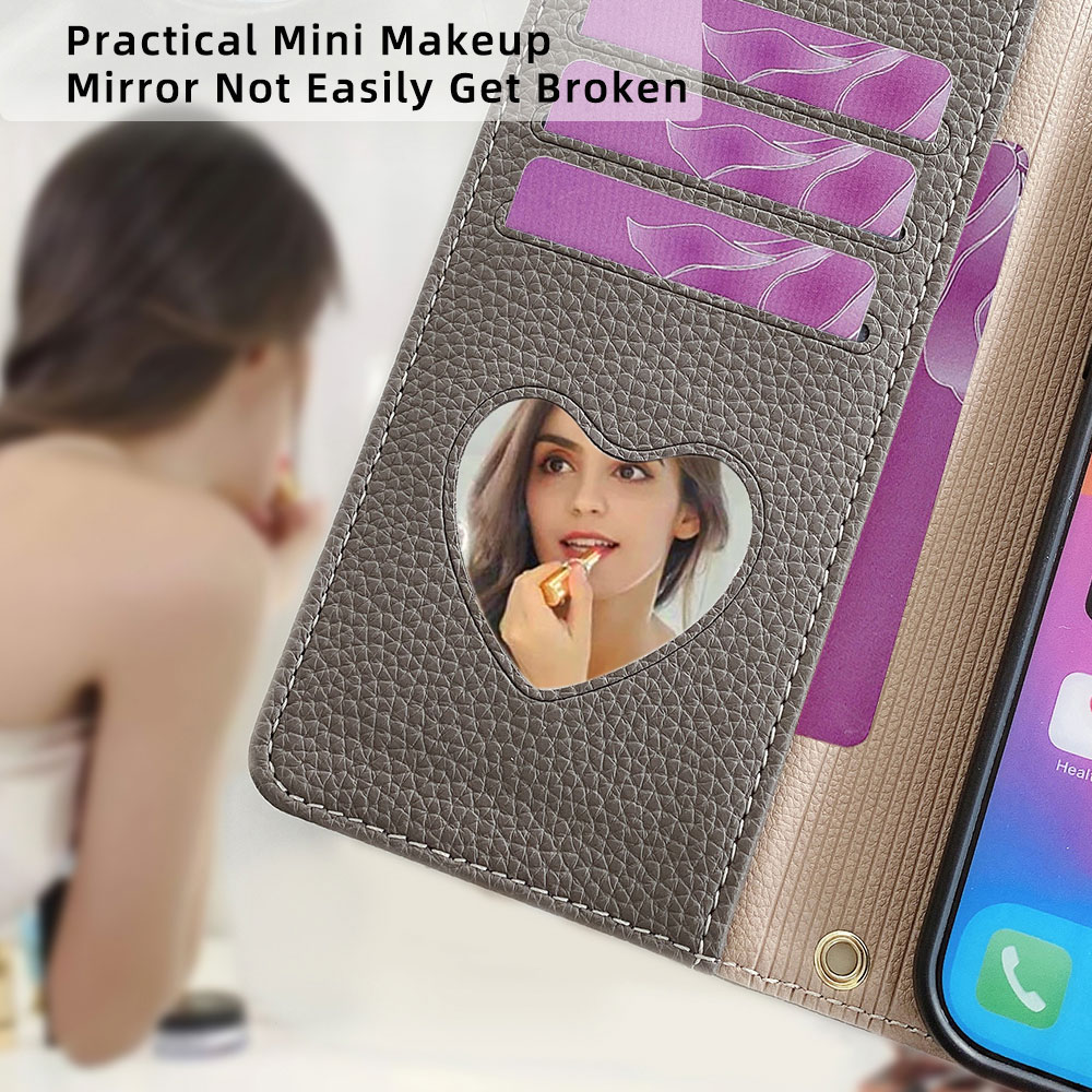 Business-Crossbody-Handyhülle  – Phone Cases With Straps Bewertung und Preis
