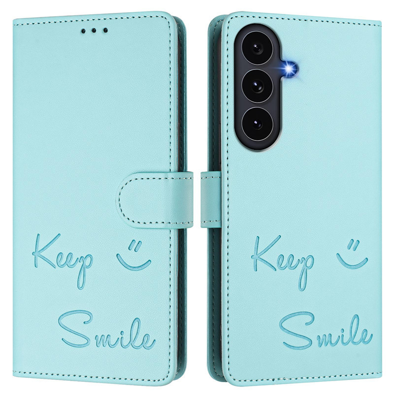 S25 FE Fall Flip Etui auf Für  – Phone Cases With Wallet On Back Bewertung und Preis