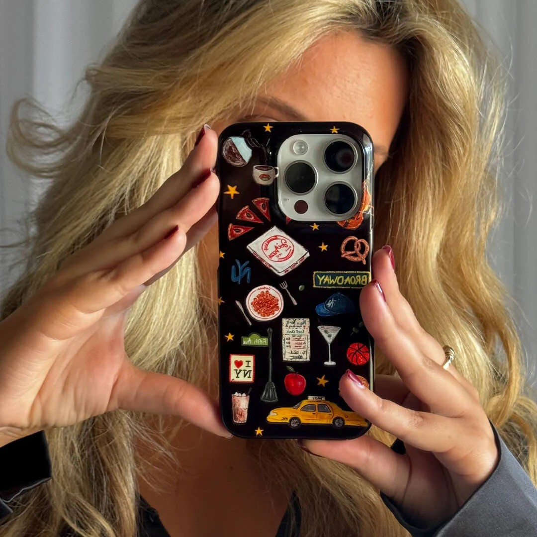 Clmj NYC Handyhülle für iPhone – Phone Cases Nyc Bewertung und Preis