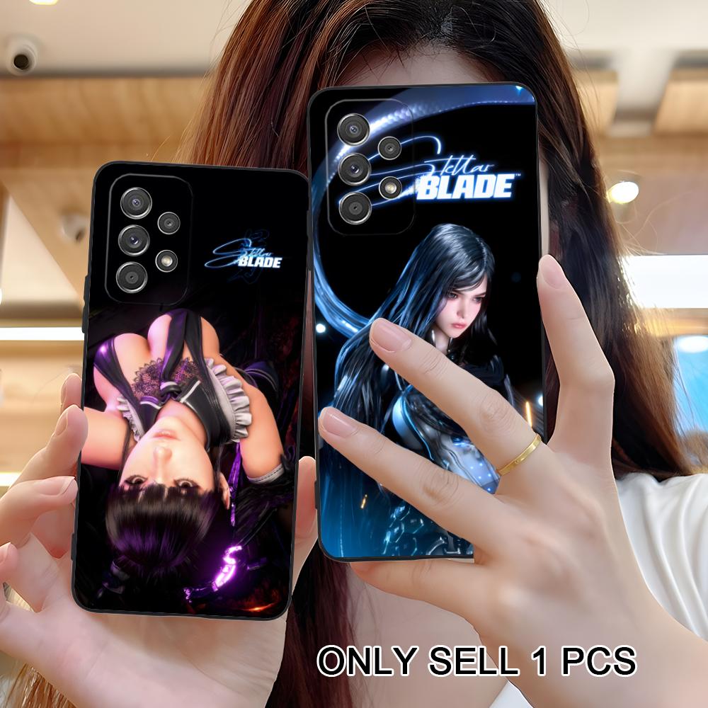Stellar Game Blade Handyhülle  – Phone Cases Iphone 15 Bewertung und Preis