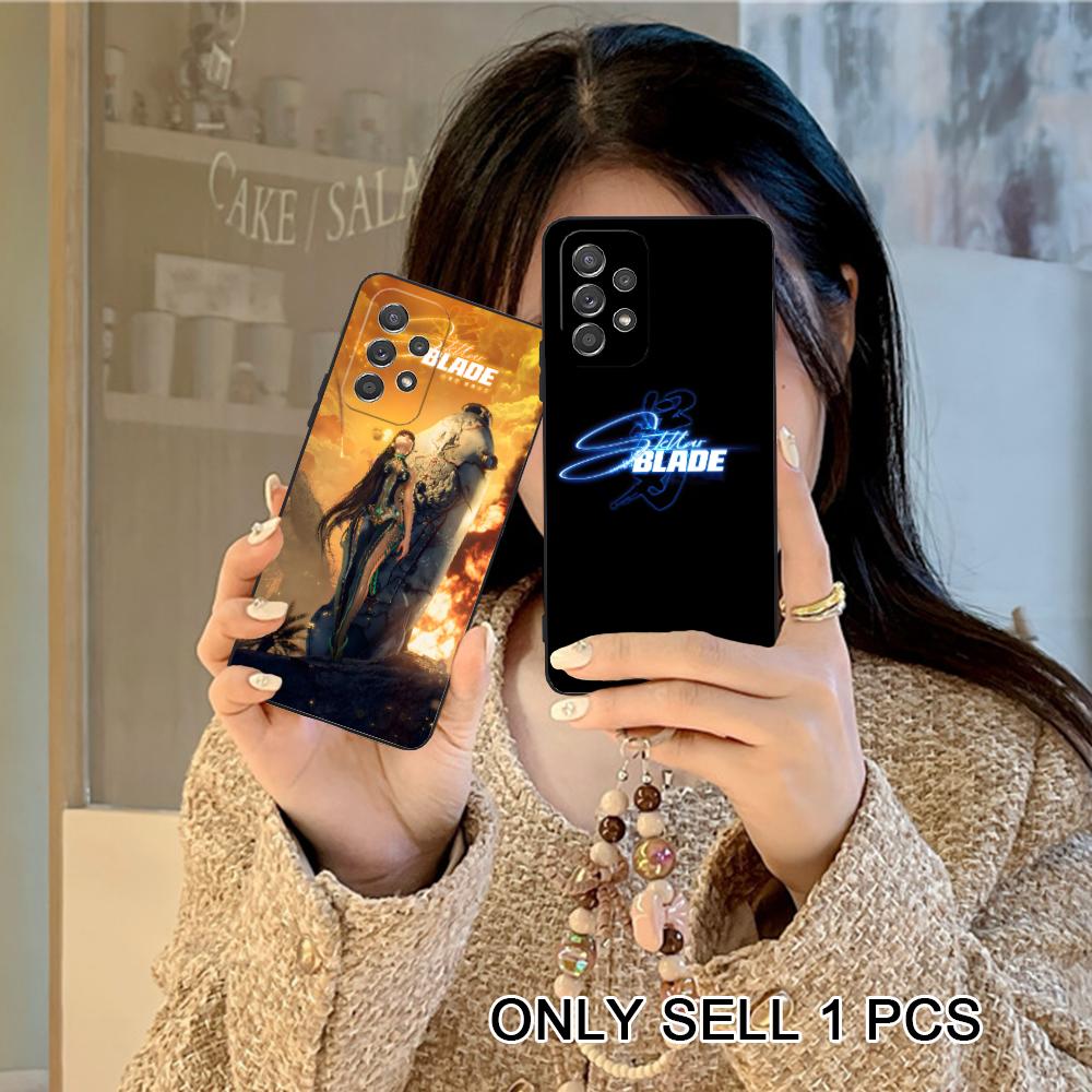 Stellar Game Blade Handyhülle  – Phone Cases Iphone 15 Bewertung und Preis