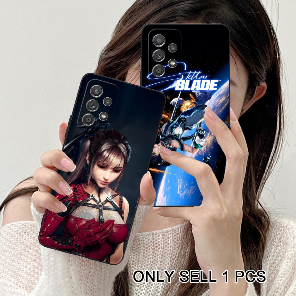 Stellar Game Blade Handyhülle  – Phone Cases Iphone 15 Bewertung und Preis