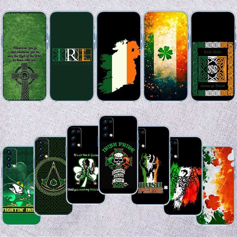 HY13 Irland irische Flagge Hül – Phone Cases Ireland Bewertung und Preis