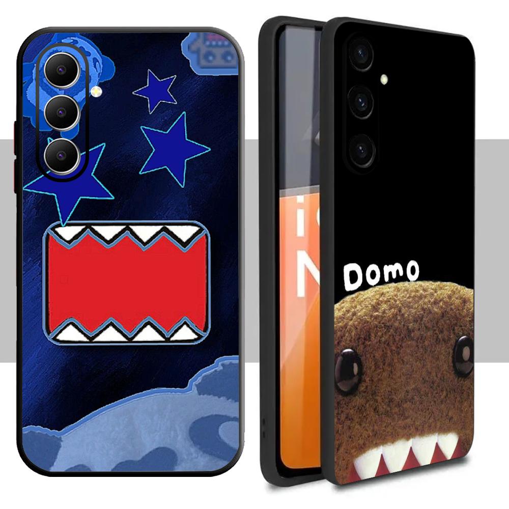 Niedliche Domo-kun Cartoon-Han – Cute Cartoon Case Bewertung und Preis