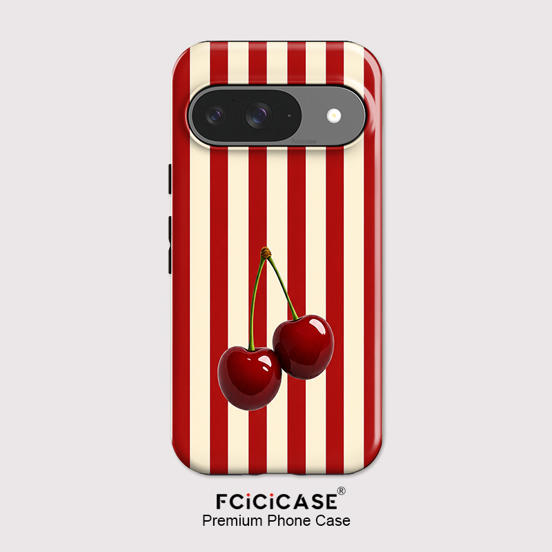 Fcicicase Handyhülle mit Kirsc – Phone Cases Cherry Bewertung und Preis