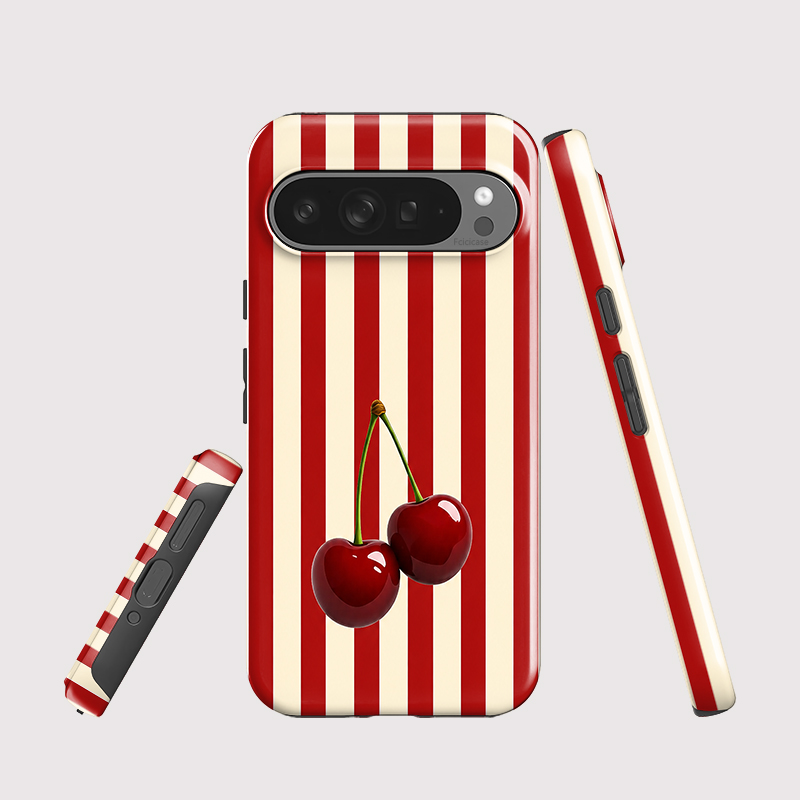 Fcicicase Handyhülle mit Kirsc – Phone Cases Cherry Bewertung und Preis