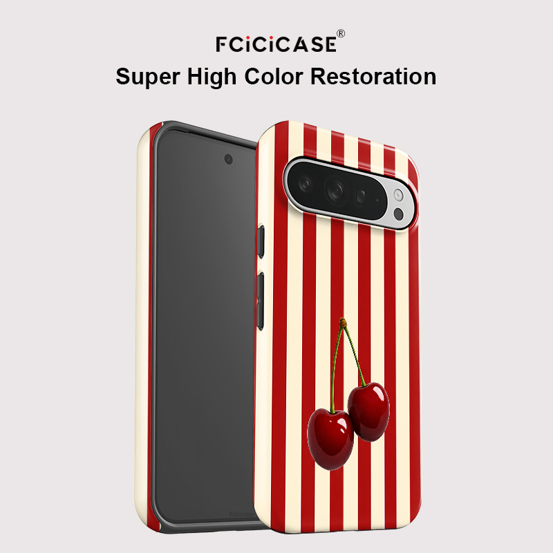 Fcicicase Handyhülle mit Kirsc – Phone Cases Cherry Bewertung und Preis