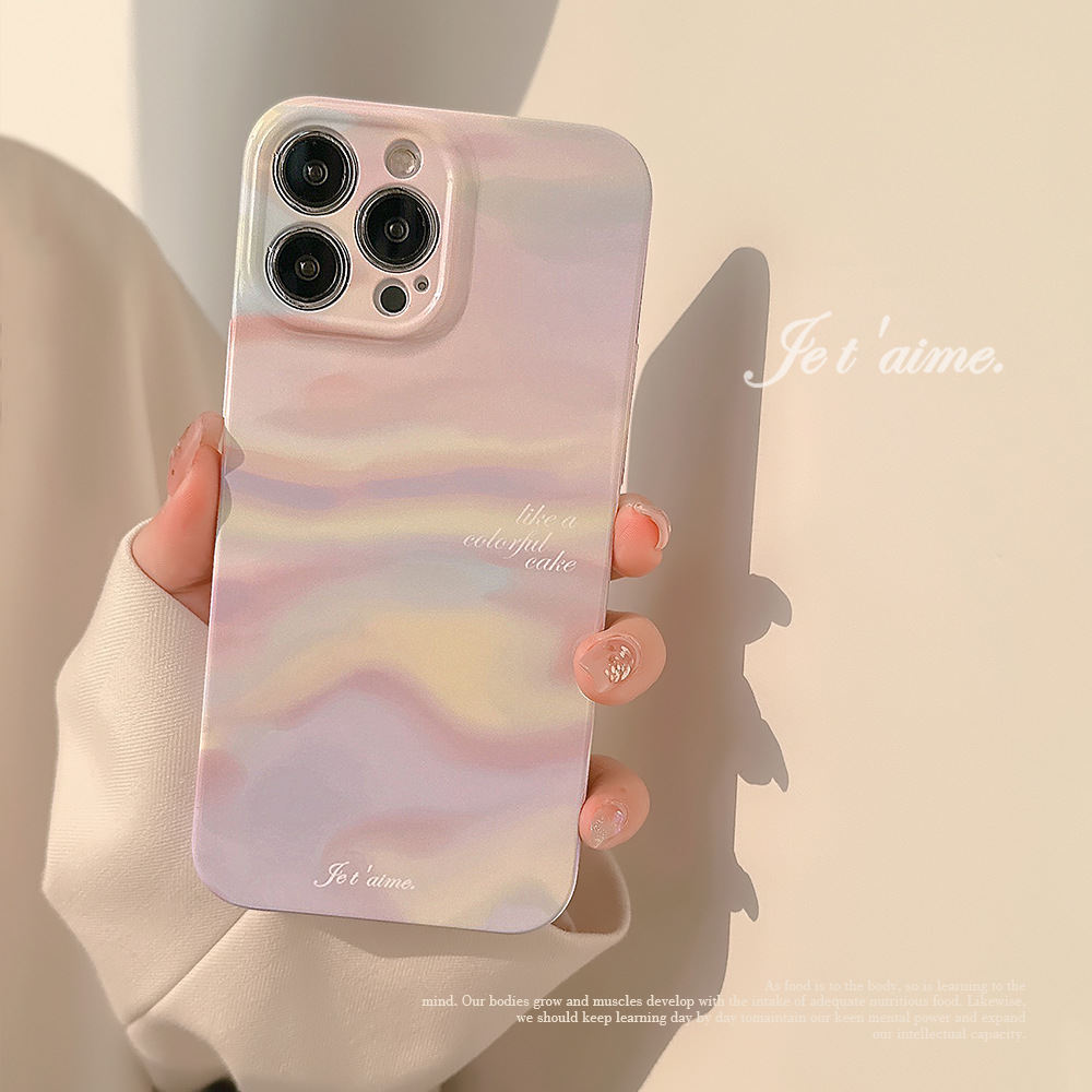 Luxuriöse Farbverlauf-Abstrakt – Phone Cases Classy Bewertung und Preis
