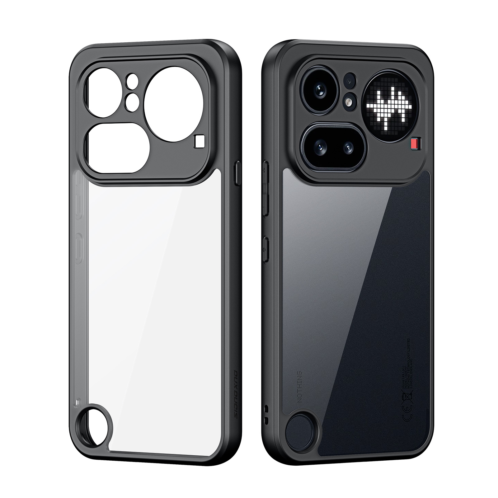 DUX DUCIS Militärische Airbag- – Phone Cases Nyc Bewertung und Preis