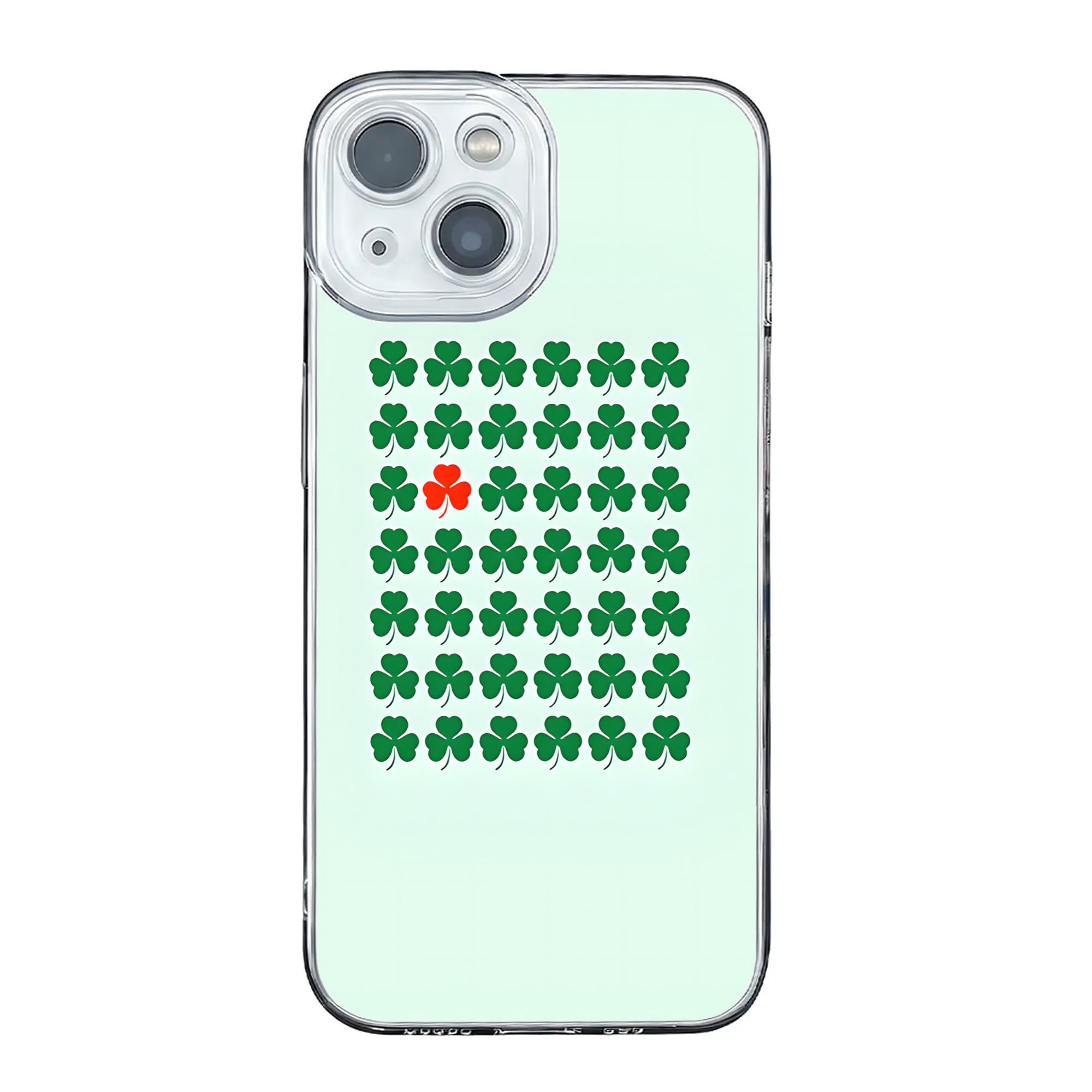 St. Patrick's Day Grüne Kleebl – Phone Cases Ireland Bewertung und Preis