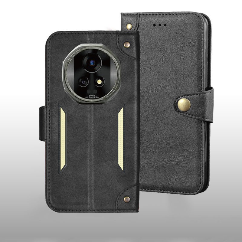 Für Blackview XPLORE 2/XPLORE  – Phone Cases With Wallet On Back Bewertung und Preis