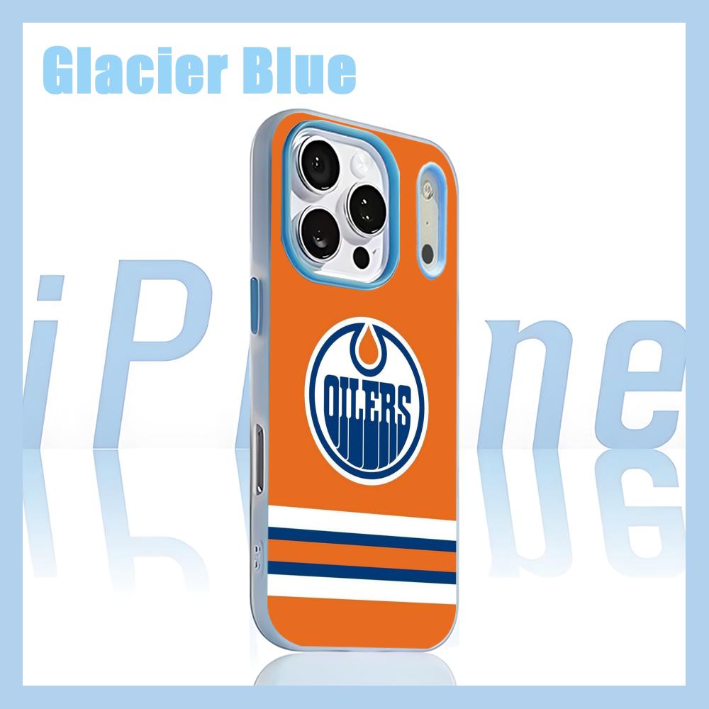 Coole E-EdmontonS O-Oilers Han – Phone Cases Edmonton Bewertung und Preis