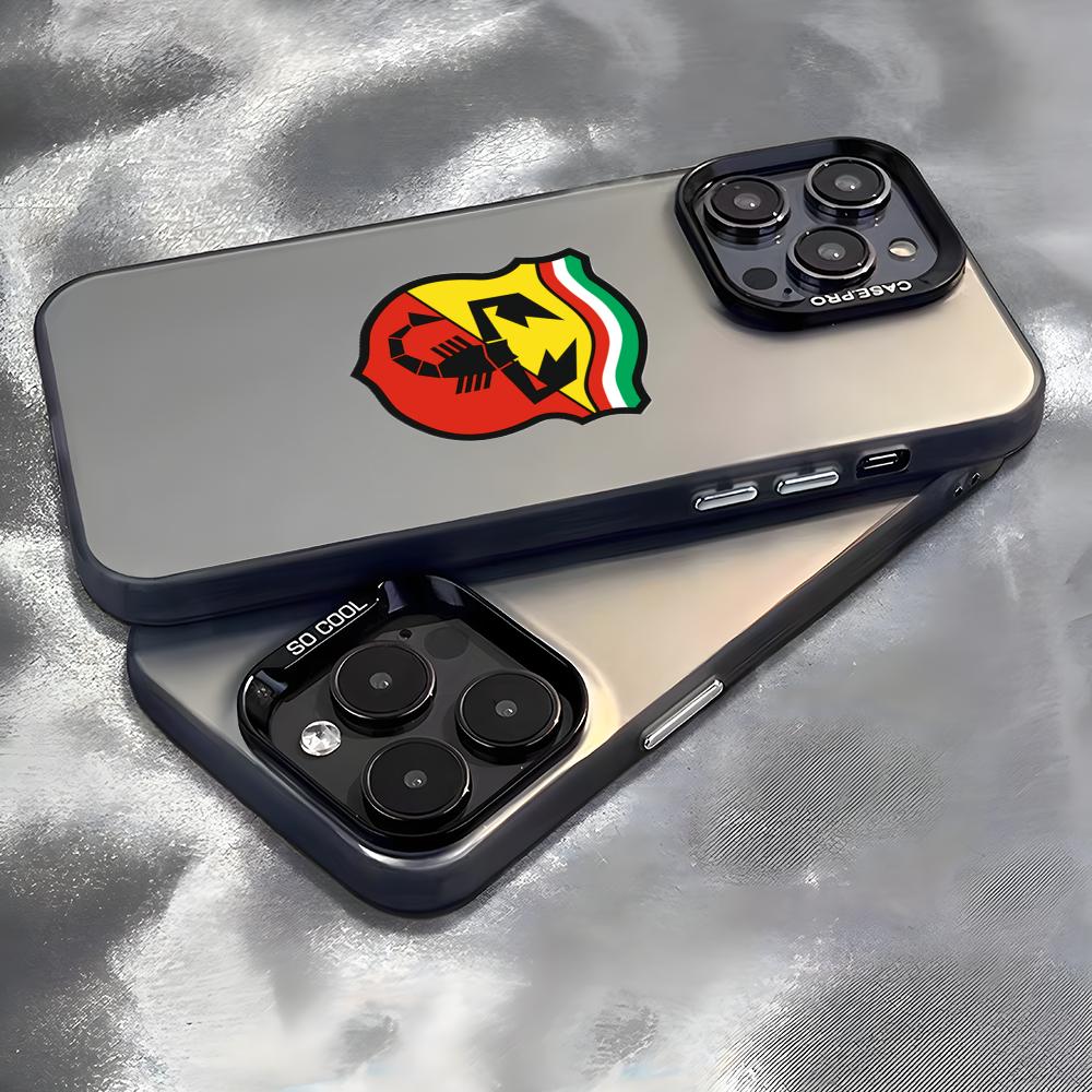 A-Abarth Skorpion Handyhülle f – Phone Cases Iphone 15 Bewertung und Preis