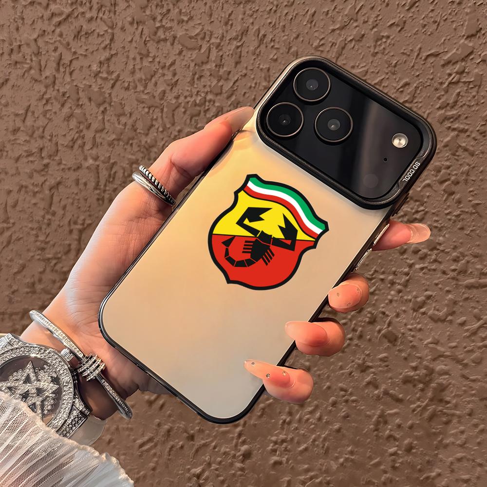 A-Abarth Skorpion Handyhülle f – Phone Cases Iphone 15 Bewertung und Preis
