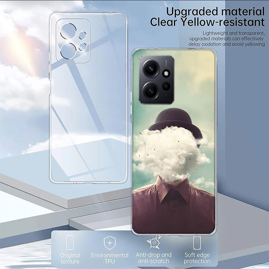 Rene Magritte Handyhülle für R – Phone Cases Com Bewertung und Preis