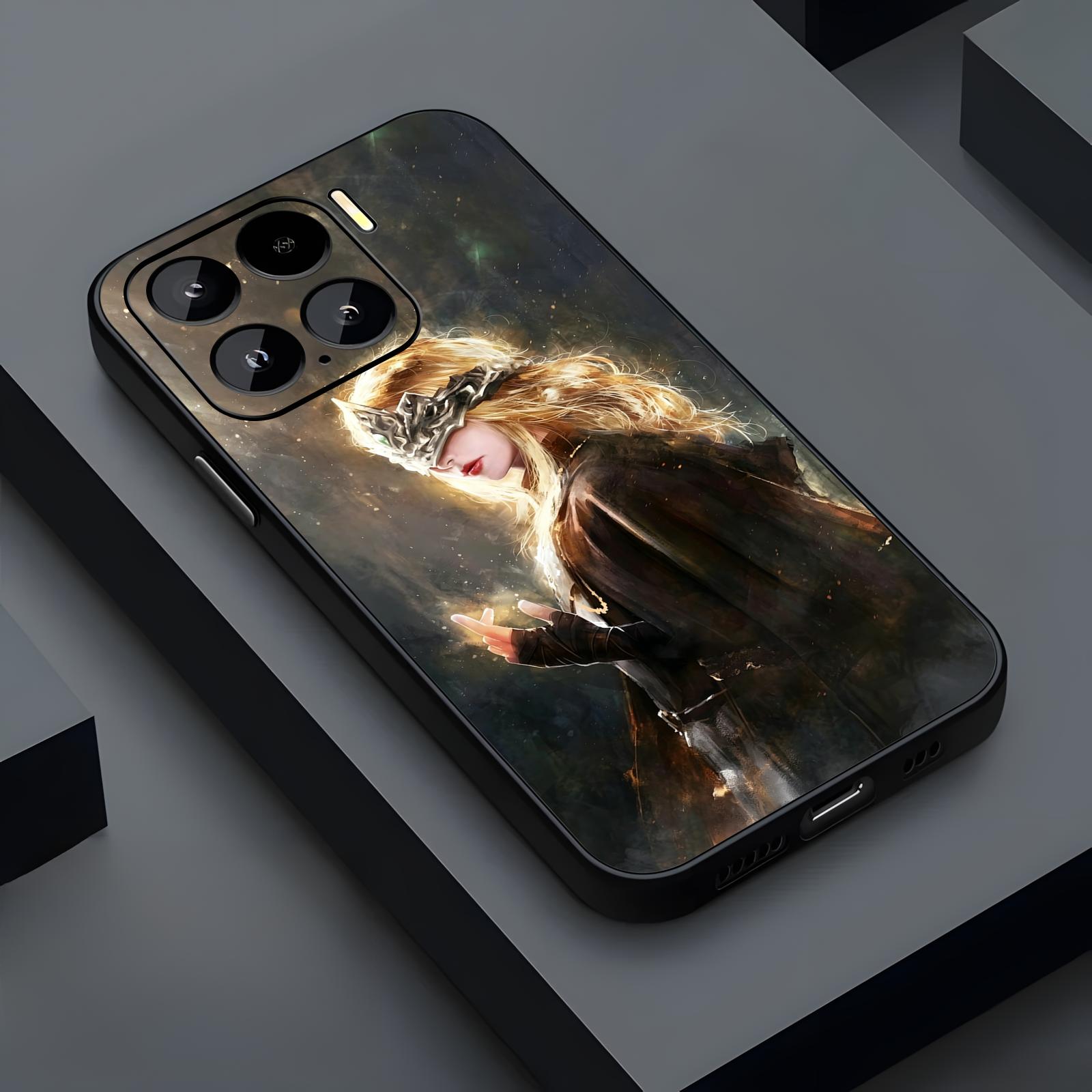 Hot Game DARK SOULS Handyhülle – Phone Cases Iphone 15 Bewertung und Preis