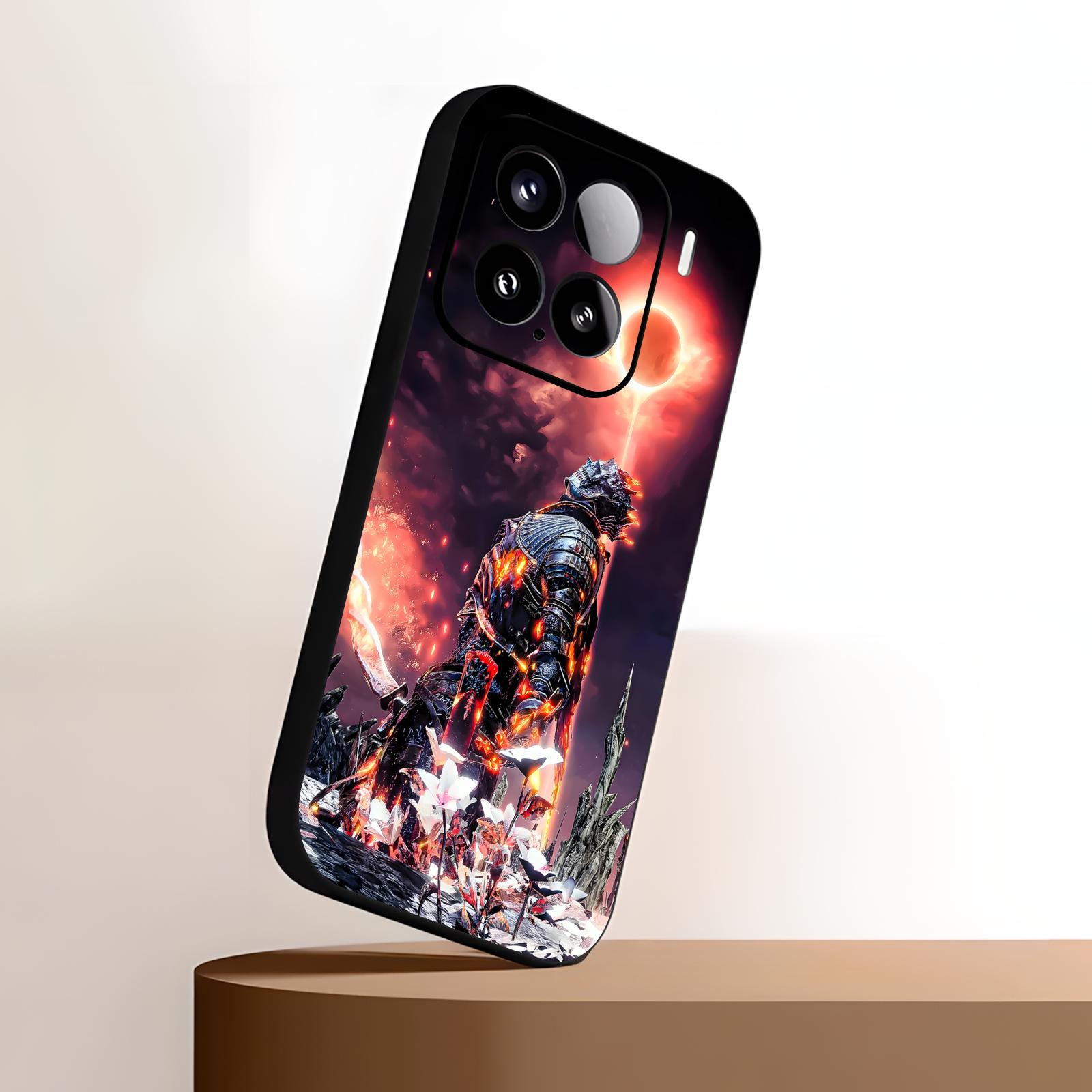 Hot Game DARK SOULS Handyhülle – Phone Cases Iphone 15 Bewertung und Preis