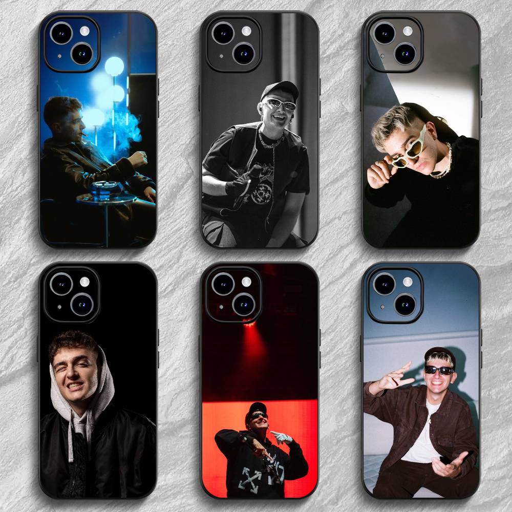 Rapper R-Recycelte J-Handyhüll – Phone Cases Recycling Bewertung und Preis