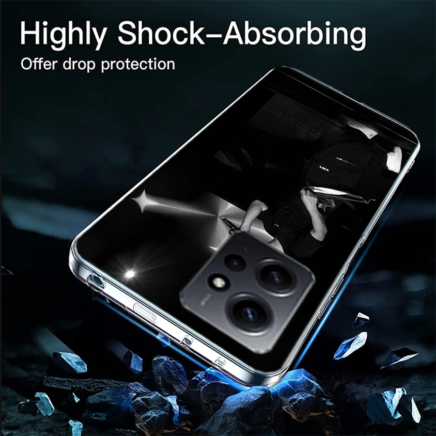 Trueno Rapper Handyhülle für R – Phone Cases Com Bewertung und Preis